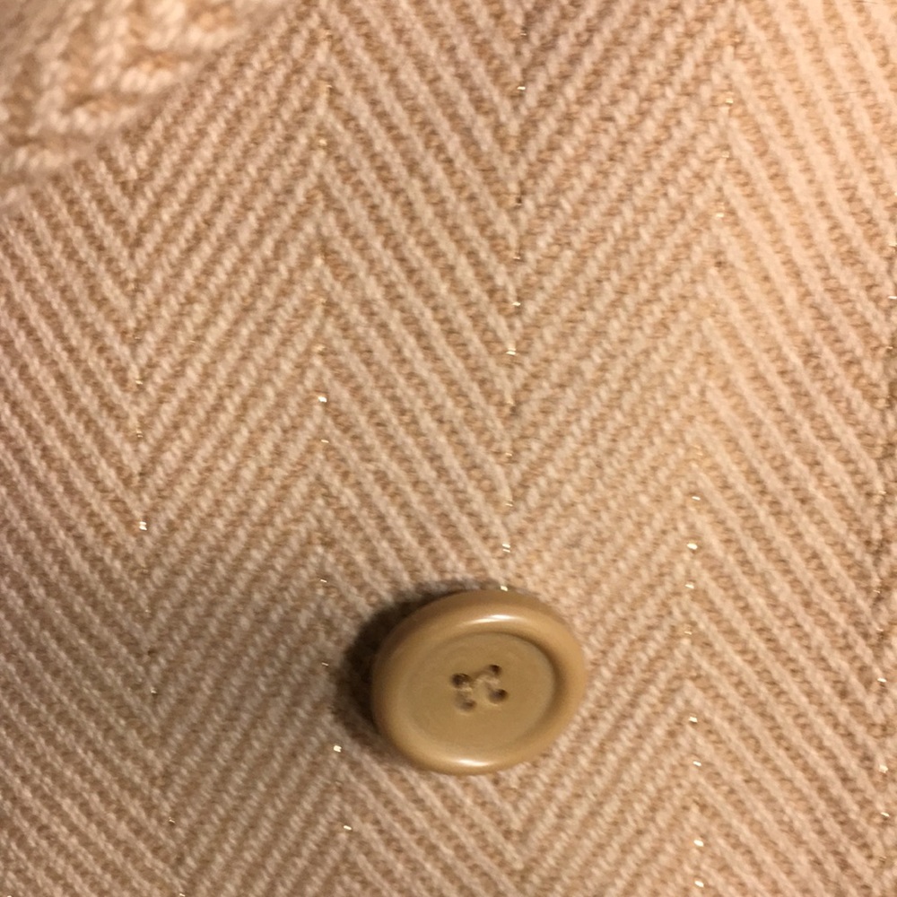 Express peacock coat - Picture 3 of 5